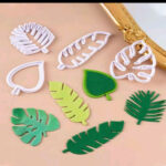 FRUNZE TROPICALE