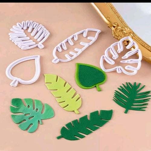FRUNZE TROPICALE