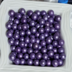 Perle, Mov 8 mm