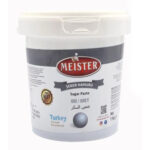 Pasta de zahar, 1 kg, gri MEISTER