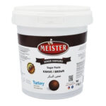 Pasta de zahar, 1 kg, maro MEISTER