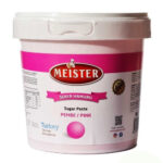 Pasta de zahar, 1 kg, ROZ MEISTER