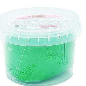 Pasta de zahar, 250 grame, verde