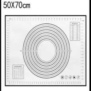 PLANSETA ANTIADERENTA 50×70cm