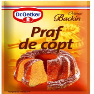 Praf de copt, 10 grame