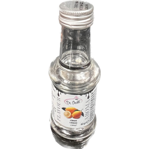 Esenta 40 ml, aroma de lamaie