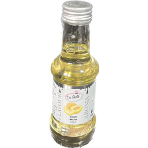 Esenta 40 ml, aroma de pepene galben