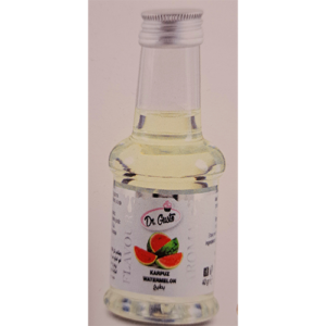 Esenta 40 ml, aroma de pepene rosu,lubenita