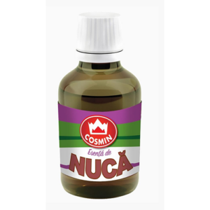 Esenta Cosmin, 25 ml, nuca