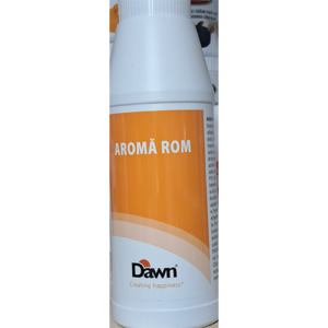 Esenta Dawn, 1 litru, aroma de rom