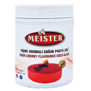 GLAZURA VISINE,DR GUSTO