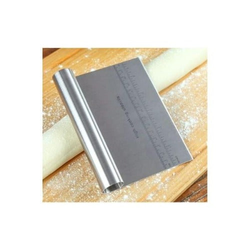 Spatula inox