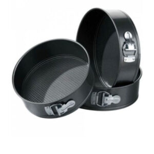 Set 3 tăvi detașabile,22,24,26 cm ROTUNDE