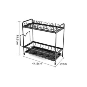 Raft vase etajat