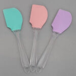Spatula silicon