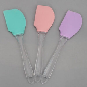 Spatula silicon
