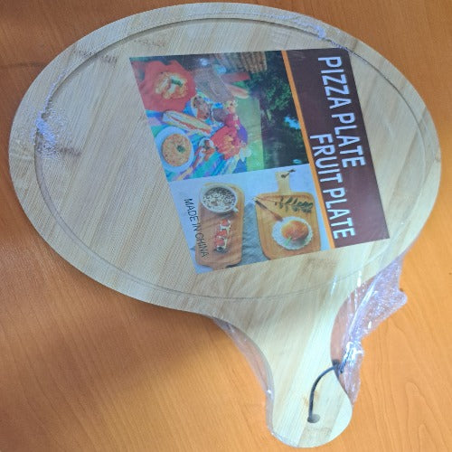 TOCATOR LEMN,32 cm