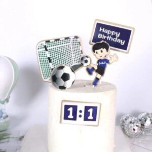 Toper fotbal 2