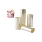 Folie acetat, 15cm latime *1000 cm lungime