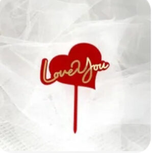 Topper love you