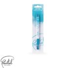 Carioca comestibila, Fractal, Albastru Sky Blue