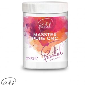 Cmc Fractal, 250 Gr