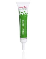Colorant Saracino, Verde, 20 Gr