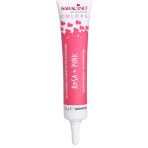 Colorant Saracino, ROZ, 20 Gr