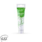 Colorant gel Fractal, Verde iarba, 30 Gr