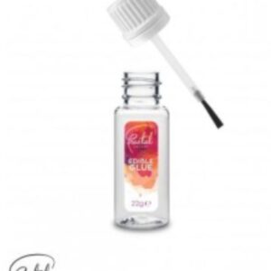 Lipici comestibil, Fractal, 22 gr,