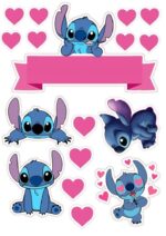 VAFE COMESTIBILE, STICH 1