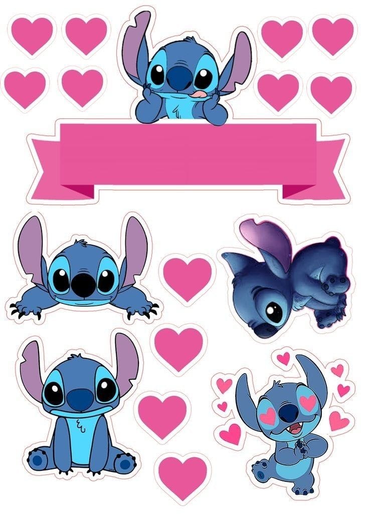 VAFE COMESTIBILE, STICH 1