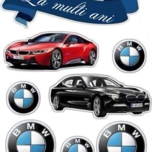 VAFE COMESTIBILE,BMW