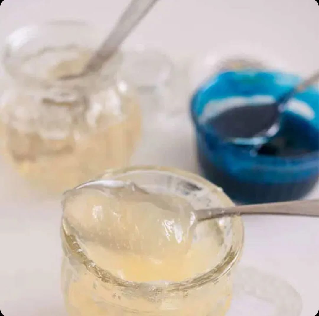 Gel Vafe/Imagini comestibile, 100 gr