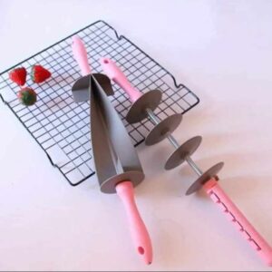 DECUPATOR , FELIATOR ALUAT 1+1