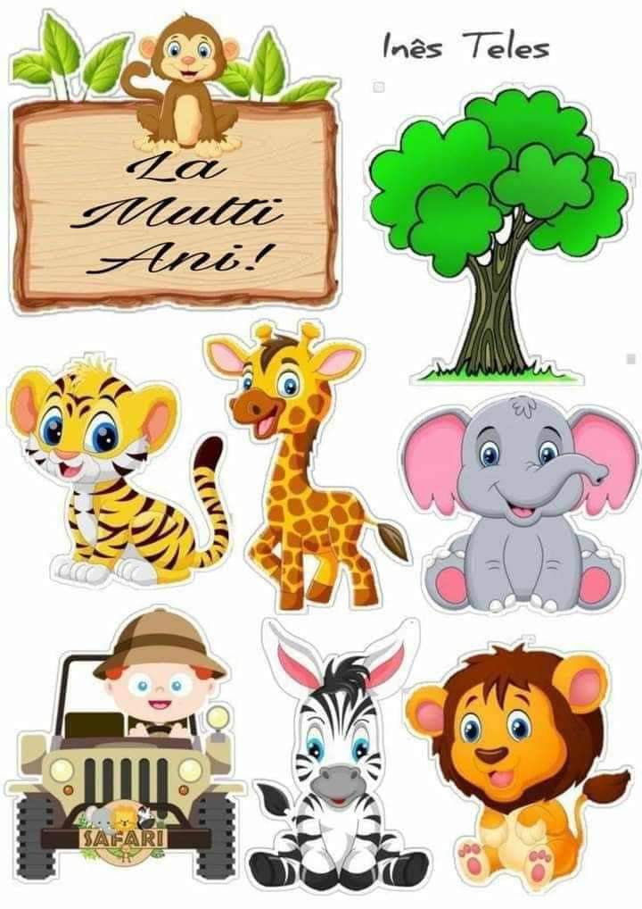 VAFE COMESTIBILE, ANIMALE SALBATICE
