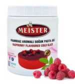 GLAZURA, Meister, ZMEURA, 1 KG