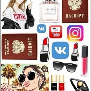 VAFE  COMESTIBILE, ACCESORII DOMNISOARA