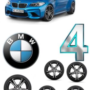 VAFE  COMESTIBILE, ACCESORII BMW 4