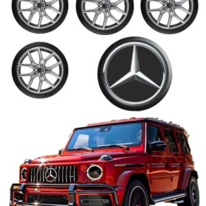 VAFE  COMESTIBILE, ROTI, MERCEDES ROSU