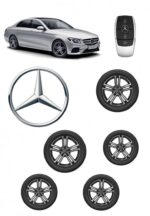VAFE  COMESTIBILE, ROTI, mercedes , NR 9