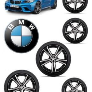 VAFE  COMESTIBILE, ROTI,BMW , NR 8