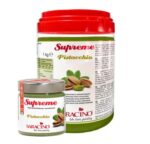 Pasta concentrata, FISTIC, 100%, Saracino 200 gr