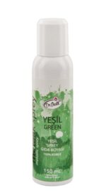 Colorant spray sidef,Verde , Dr Gusto, 150 ml