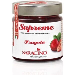 Pasta concentrata, CAPSUNA, 100%,Saracino,200 gr