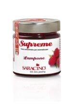 Pasta concentrata, ZMEURA, 100%,Saracino,200 gr