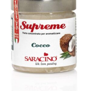Pasta concentrata, COCOS, CONCENTRATIE 100%, 200 GR