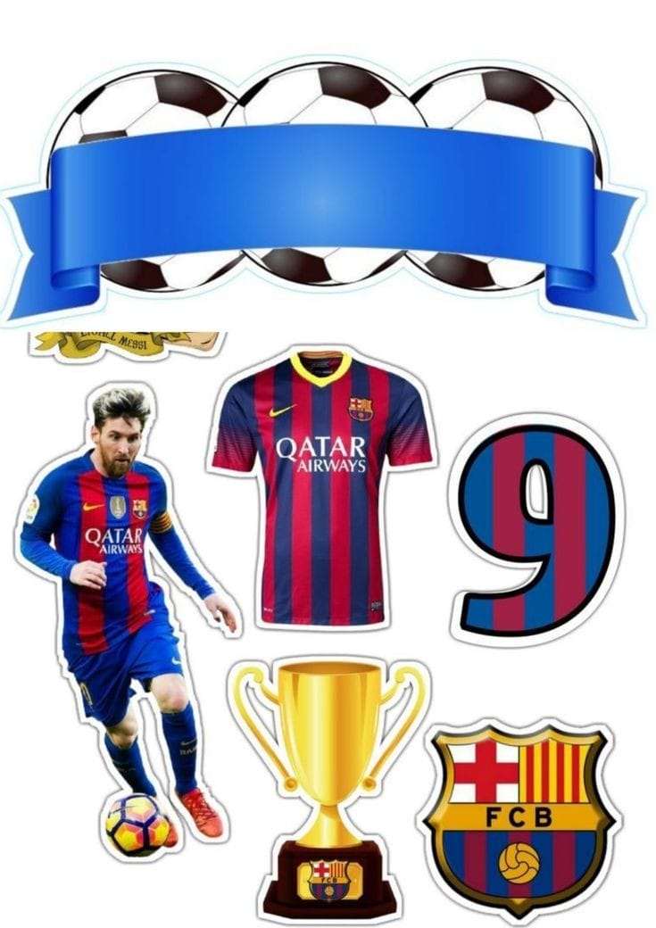 Vafe comestibile,Messi
