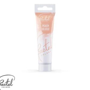 Colorant gel Fractal, Piersica, 30 ml