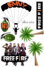 Vafe comestibile, Fortnite 2